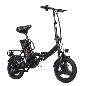 Compact E-Fold Pro